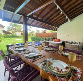 Casa Carneiros 12 - Reserva dos Carneiros